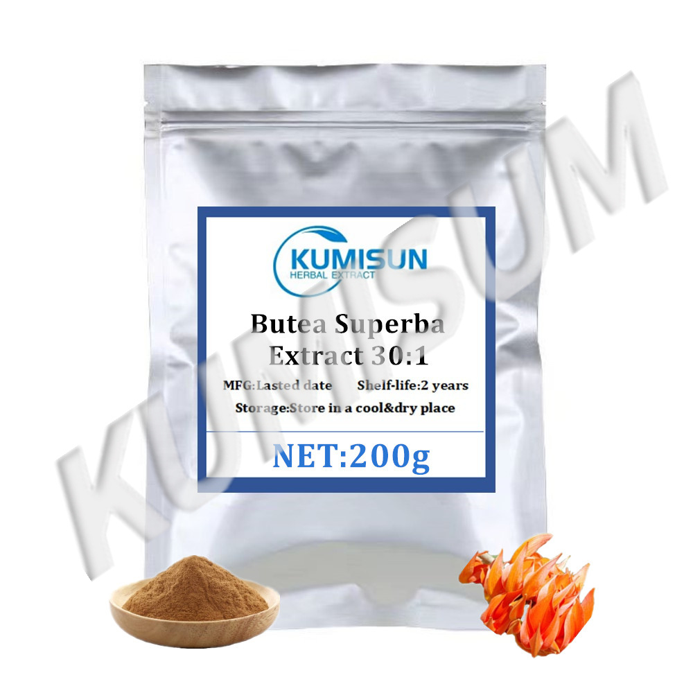 Butea Superba 30:1 Customized  - огляд і ціна Krill Oil Supplement